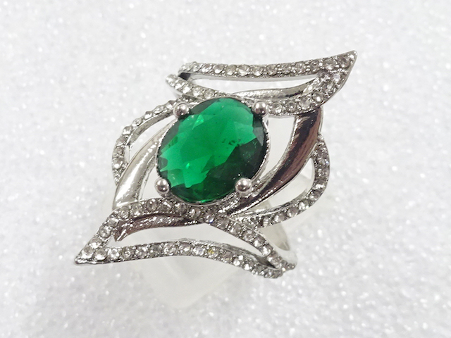 Japanese Kimono / Antique Accessories Metal